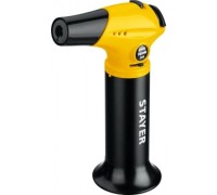 Портативная горелка STAYER ProTerm 35 автономная с пьезоподжигом, 1300°с 55522