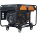 Генератор бензиновый AURORA AGE 12000 D PLUS