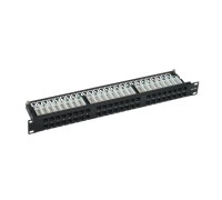 Патч-панель REXANT 02-0033 высокой плотности 19