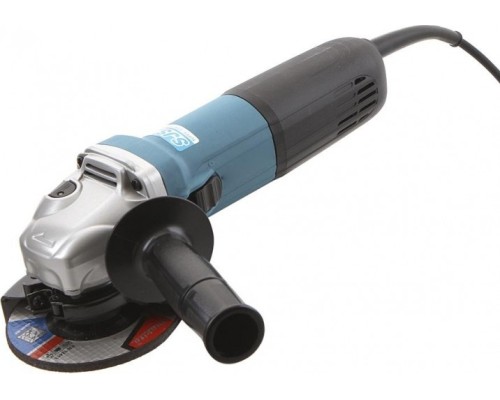 Угловая шлифмашина сетевая MAKITA GA 4540 R [GA4540R]