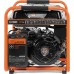 Электростанция бензиновая DAEWOO GDA 6500E [GDA 6500E]