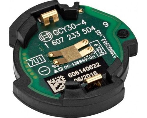 Модуль Bluetooth BOSCH GCY 30-4 [1600A00R26]