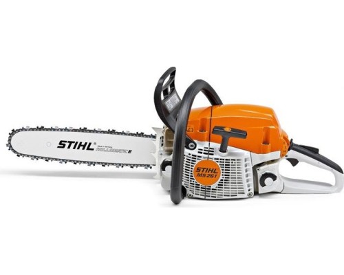 Бензопила STIHL MS 261-37 [11412000502]