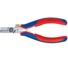 Инструмент для удаления изоляции KNIPEX 1182130 130 мм [KN-1182130]