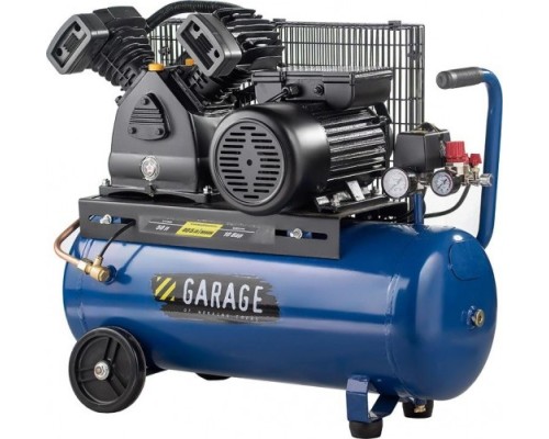 Компрессор поршневой GARAGE PK 50.MBV400/2.2 [8087900]