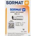 Анкер латунный SORMAT MSA msa 10 [9630212210]