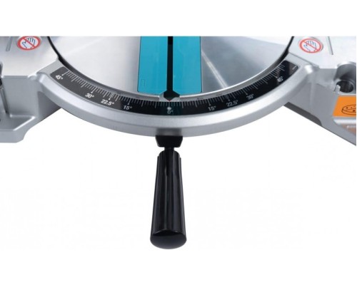 Пила торцовочная сетевая MAKITA LH 1040  [LH1040]