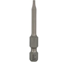 Бита для заворачивания BOSCH Extra Hard 49 мм T8 2607001628