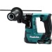 Перфоратор аккумуляторный MAKITA HR140DWAJ