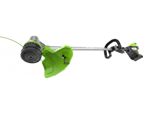 Триммер аккумуляторный GREENWORKS ST121 82V, без АКБ и ЗУ 2112507 купить с доставкой и официальной гарантией