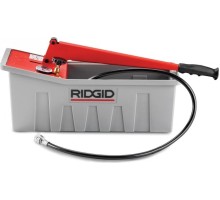 Испытательный гидропресс RIDGID 1450 50072 50 Бар [50072]