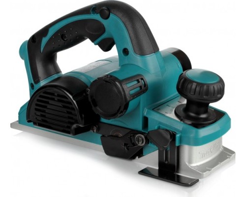 Рубанок сетевой MAKITA KP 0810 C [KP0810C]