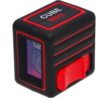 Лазерный нивелир ADA CUBE MINI BASIC EDITION [А00461]