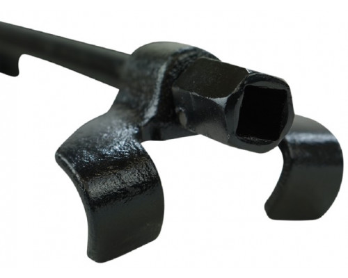 Стяжка пружин BERGER BG4011 370 мм, 2 штуки