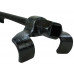 Стяжка пружин BERGER BG4011 370 мм, 2 штуки