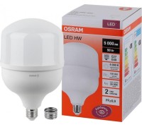 Лампа светодиодная Osram LED HW 50w/840 230v e27/e40 4058075576858