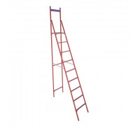 Стремянка стеклопластиковая Антиток СВД-3,0 413757