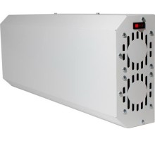 Рециркулятор Ledvance UVC 2X30W WT F K бактерицидный настенный eco class recirc [1375729]