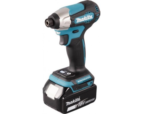 Дрель-шуруповерт аккумуляторная MAKITA DTD157RTJ