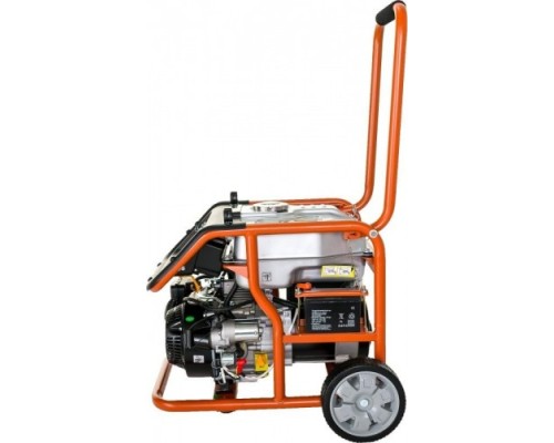 Электростанция бензиновая ZONGSHEN KB 3300 [1T90DF330]