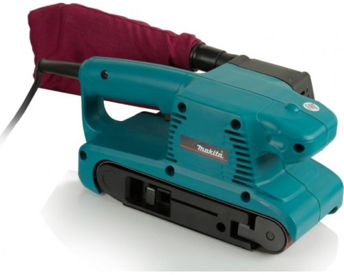 Шлифмашина ленточная сетевая MAKITA 9910