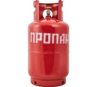 Баллон для пропана металлический MEREM MV-3 27 л. 00-00004716