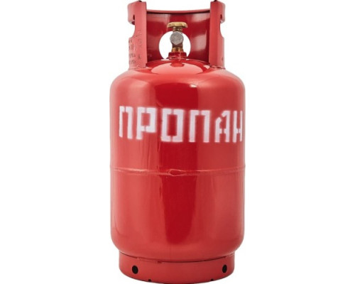 Баллон для пропана металлический MEREM MV-3 27 л 00-00004716