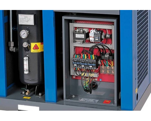 Компрессор винтовой NORDBERG NCB30