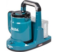 Чайник аккумуляторный MAKITA KT 001 GZ KT001GZ
