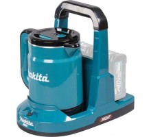 Чайник аккумуляторный MAKITA KT 001 GZ KT001GZ