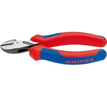 Бокорезы KNIPEX X-Cut 7302160 160 мм [KN-7302160]