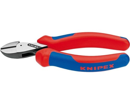 Бокорезы KNIPEX X-Cut 7302160 160 мм [KN-7302160]