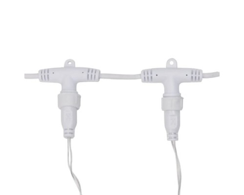 Гирлянда Neon-Night 235-156-6 Занавес 2x3м 448 LED ТЕПЛЫЙ БЕЛЫЙ IP65, 230B Гирлянда Neon-Night 235-156-6 Занавес 2x3м 448 LED ТЕПЛЫЙ БЕЛЫЙ IP65, 230B