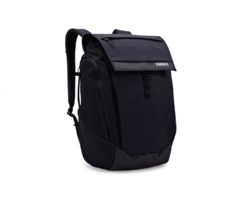 Рюкзак THULE 3 205 014 paramount backpack, 27l, black [3205014]