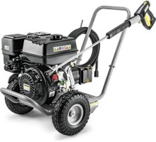 Мойка высокого давления KARCHER HD  7/20 G Classic (1.187-011.0), с ДВС [1.187-011.0]