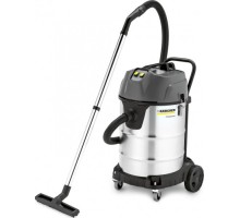 Пылесос сетевой KARCHER NT 70/2 Me Classic Edition (1.667-306.0) [1.667-306.0]