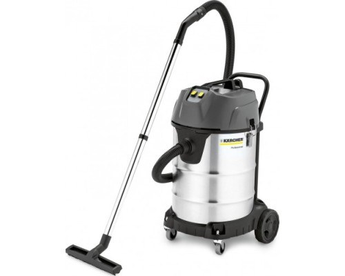 Пылесос сетевой KARCHER NT 70/2 Me Classic Edition (1.667-306.0) [1.667-306.0]