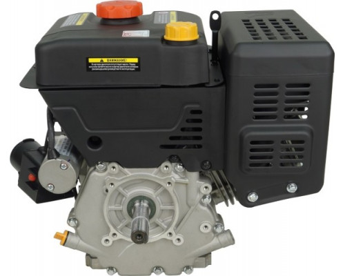 Бензиновый двигатель LONCIN LC180FD(S) 9,5 л.с. с электростартером