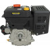 Бензиновый двигатель LONCIN LC180FD(S) 9,5 л.с. с электростартером
