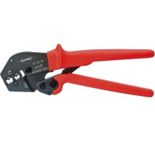 Инструмент для опрессовки кабельных наконечников KNIPEX 975220 [KN-975220]