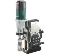 Станок сверлильный на магнитной подошве METABO MAG 50 600636500