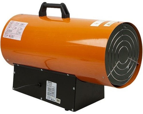 Тепловая пушка газовая STURM GH91301V Тепловая пушка газовая STURM GH91301V