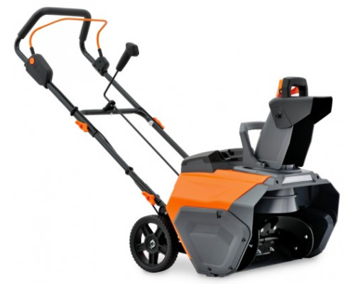 Снегоуборщик аккумуляторный VILLARTEC WA4051