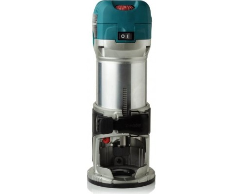 Фрезер кромочный MAKITA RT0700CX2