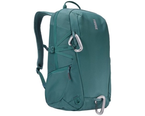 Рюкзак THULE 3204839 Enroute Backpack, 21L, Mallard Green