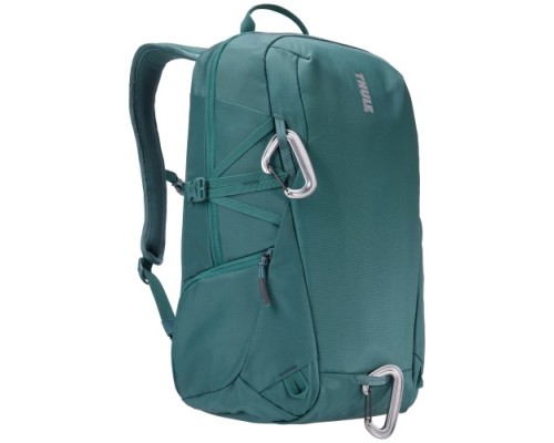 Рюкзак THULE 3204839 Enroute Backpack, 21L, Mallard Green Рюкзак THULE 3204839 Enroute Backpack, 21L, Mallard Green