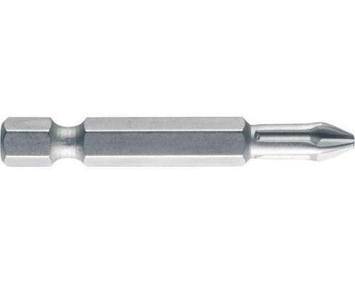 Бита для заворачивания MAKITA P-06105 PZ1, 50 мм, C-form, 10 шт.