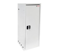 Шкаф для газовых баллонов DRAGONKIT 50 л на 1 шт., с замком 00-00004320