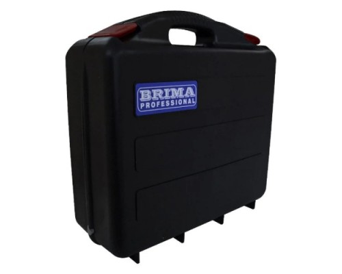 Сварочный инвертор Brima PROFESSIONAL ARC-203 в кейсе [0010810]