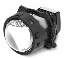 Модули светодиодные MTF LIGHT DYNAMIC VISION MULTILED 12В, 45Вт, 5000К линзованные bi-led серия 3 д- HL45K50D